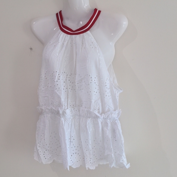 Zara top - Picture 1 of 6